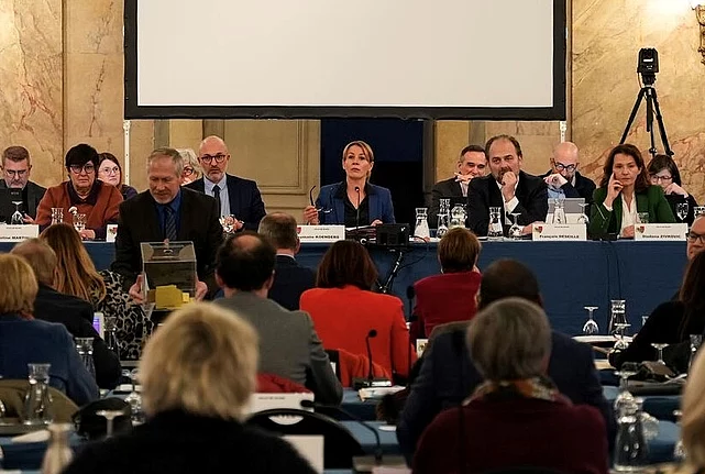 Copyright : Emma Benyamine/Ville de Dijon