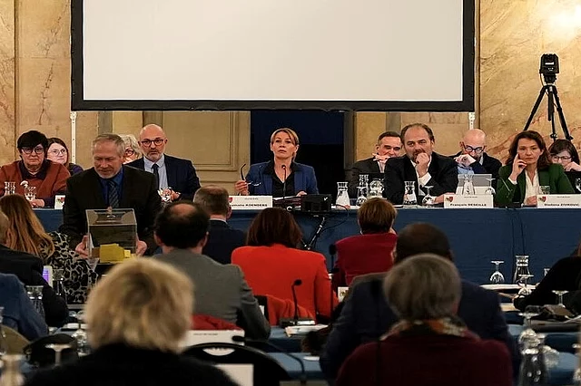 Copyright : Emma Benyamine/Ville de Dijon