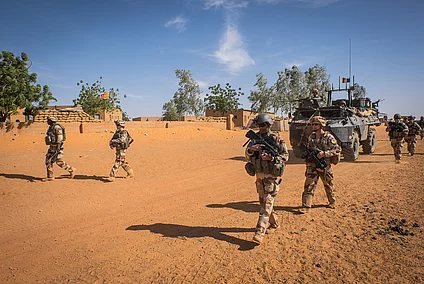 Photo: Shutterstock/Fred Marie