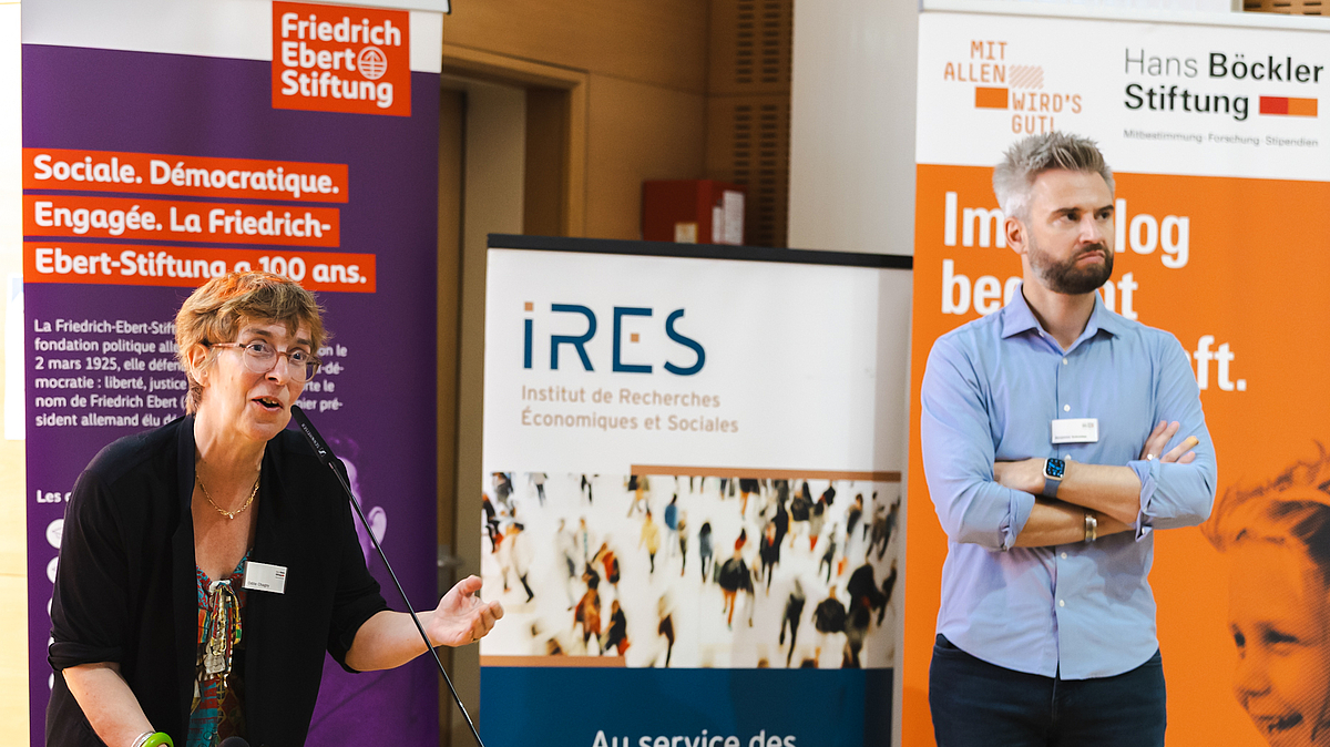 Ouverture, Copyright: FES Paris/Mathieu Gug