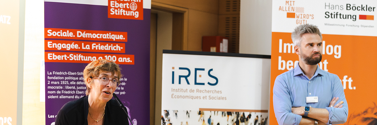 Ouverture, Copyright: FES Paris/Mathieu Gug