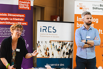 Ouverture, Copyright: FES Paris/Mathieu Gug