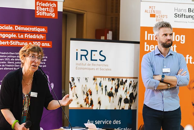 Ouverture, Copyright: FES Paris/Mathieu Gug