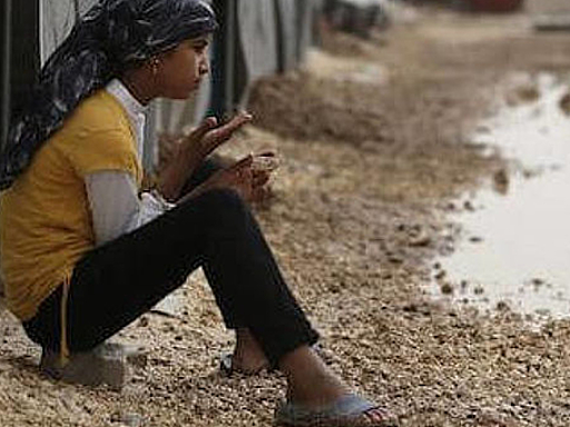 Réfugiés, migration, intégration