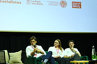 Yes-Congress, Copyright: FES Paris