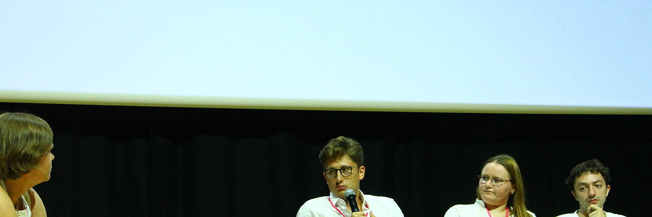 Yes-Congress, Copyright: FES Paris