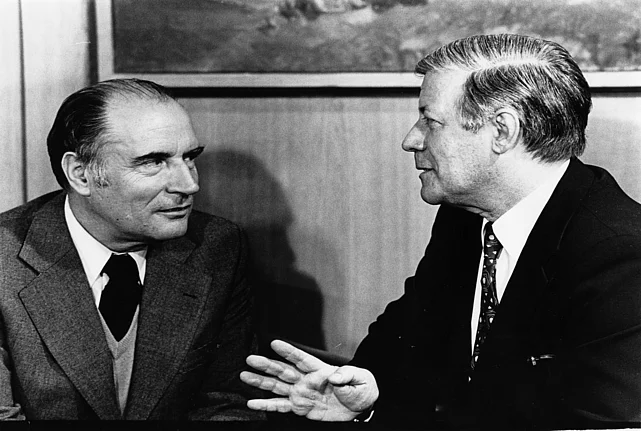 Foto: J.H. Darchinger/Friedrich-Ebert-Stiftung/6/FJHD001622