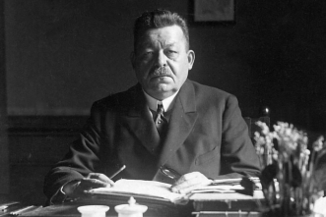 Friedrich-Ebert-Stiftung