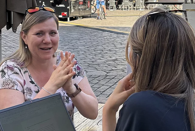 Copyright: Annika Sowka