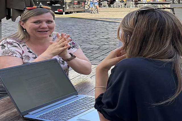 Copyright: Annika Sowka