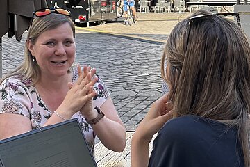 Copyright: Annika Sowka