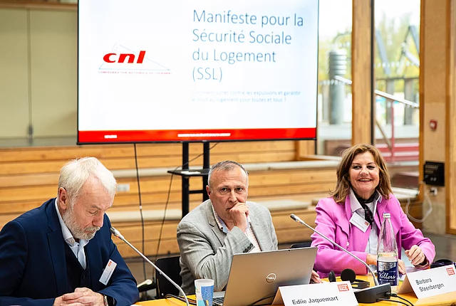 Eddie Jacquemart und Barbara Steenbergen, credits: FES Paris/Pruvost