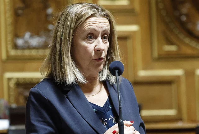 Copyright : FES Paris/AFP