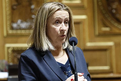 Copyright: FES Paris/AFP