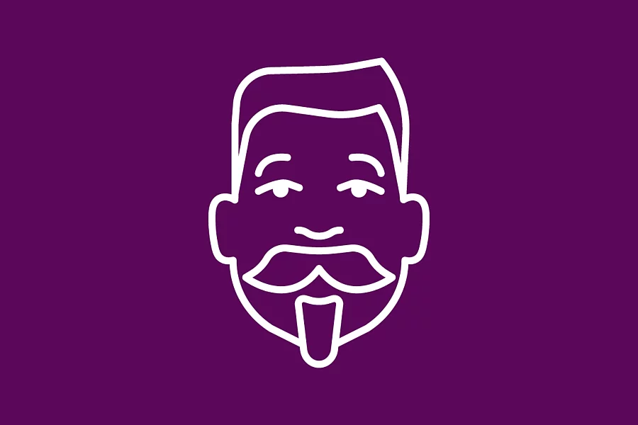 Icon Friedrich Ebert