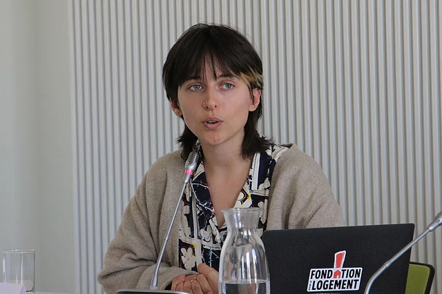 Copyright : FES Paris