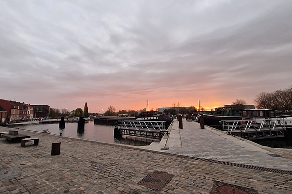 Écoqaurtier, credits: FES Paris/Cynthia Gruschke