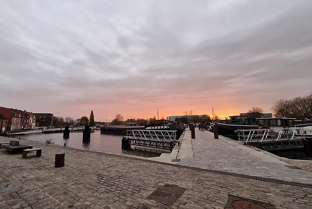 Écoqaurtier, credits: FES Paris/Cynthia Gruschke