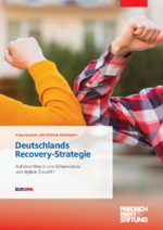 Deutschlands Recovery-Strategie