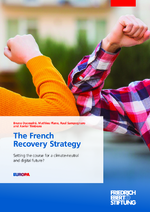 The French recovery strategy