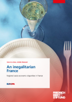 An inegalitarian France