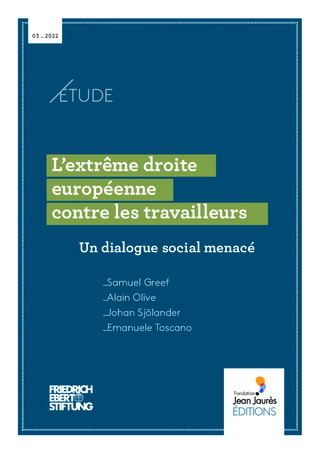 L'extrême droite européenne contre les travailleurs