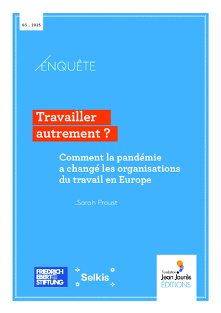 Travailler autrement?
