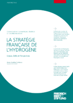 La stratégie française de l'hydrogène